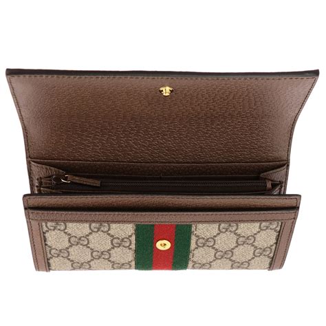 carteras gucci originales|cartera gucci precio.